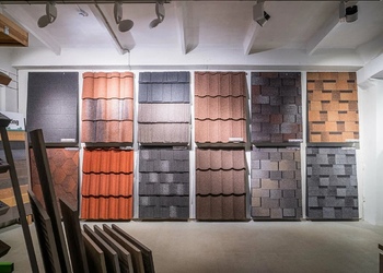 Шоурум компании СтройМаркет Переславль-Залесский 2