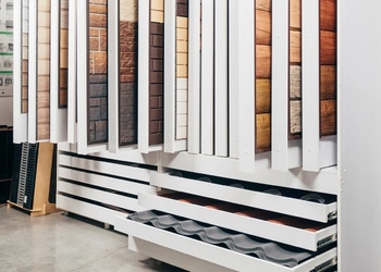 Шоурум компании СтройМаркет Переславль-Залесский 7