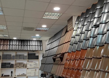 Шоурум компании СтройМаркет Переславль-Залесский 8